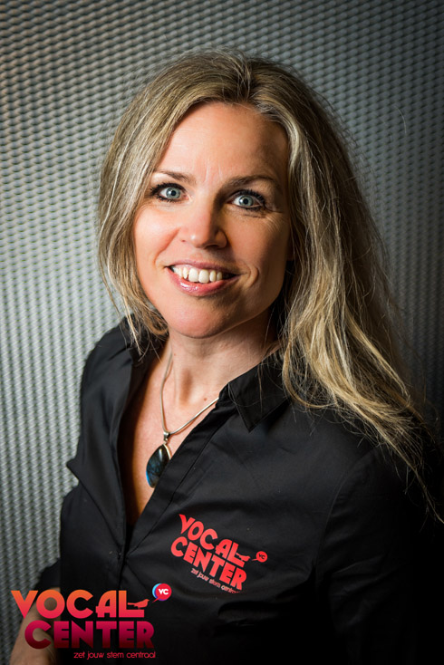 Elrieke van Gelderen