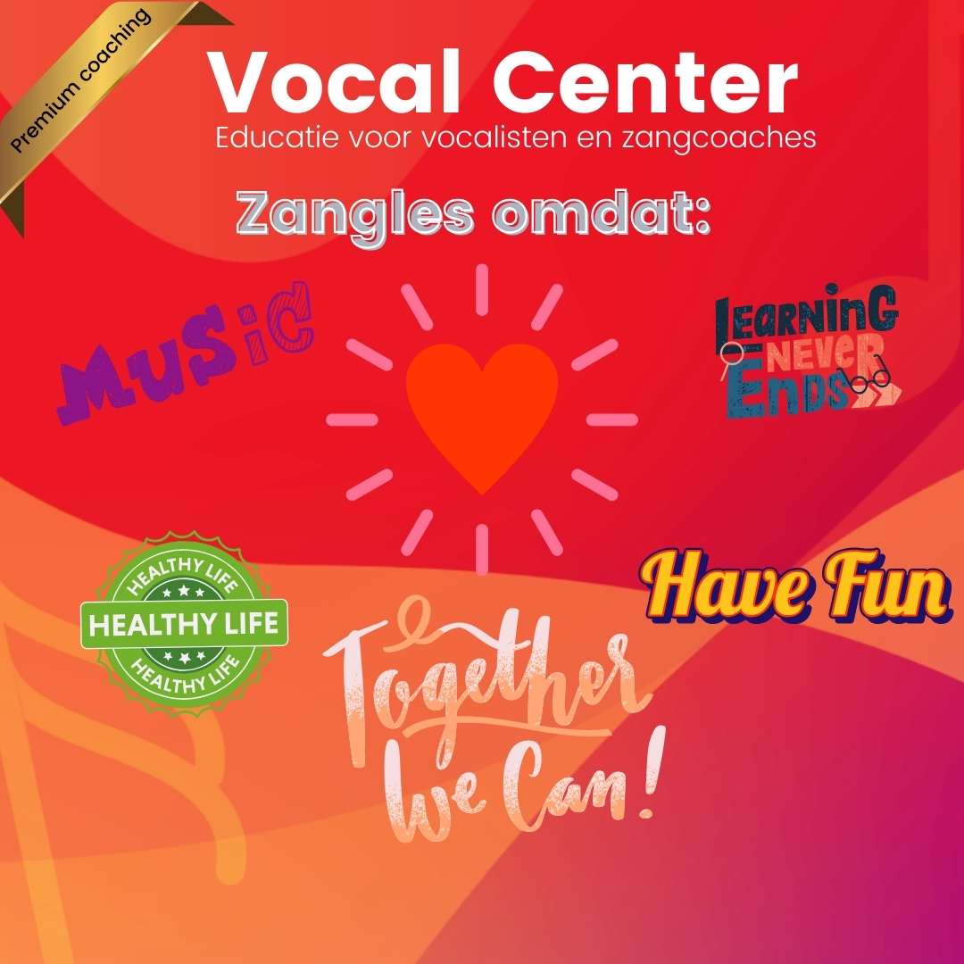 (c) Vocalcenter.nl
