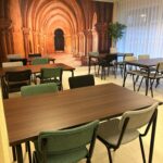 De lokatie voor songwriting